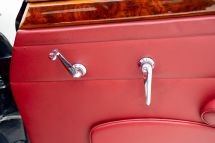 Jaguar MKII '61 (1961)