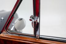 Jaguar MKII '61 (1961)