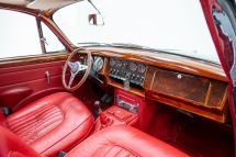 Jaguar MKII '61 (1961)