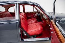 Jaguar MKII '61 (1961)