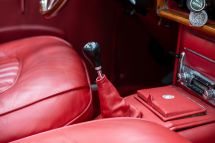 Jaguar MKII '61 (1961)