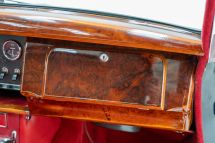 Jaguar MKII '61 (1961)