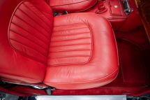 Jaguar MKII '61 (1961)