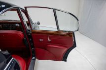 Jaguar MKII '61 (1961)