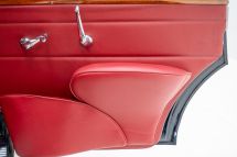 Jaguar MKII '61 (1961)