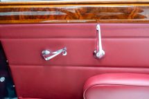 Jaguar MKII '61 (1961)