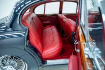 Jaguar MKII '61 (1961)