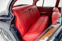 Jaguar MKII '61 (1961)