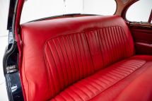 Jaguar MKII '61 (1961)