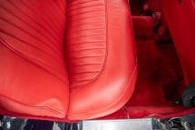 Jaguar MKII '61 (1961)