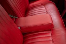 Jaguar MKII '61 (1961)