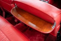 Jaguar MKII '61 (1961)