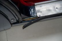 Jaguar MKII '61 (1961)