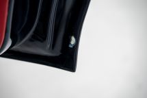 Jaguar MKII '61 (1961)