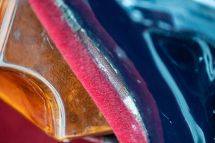 Jaguar MKII '61 (1961)