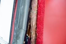 Jaguar MKII '61 (1961)