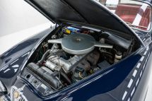 Jaguar MKII '61 (1961)