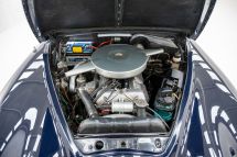 Jaguar MKII '61 (1961)