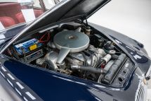 Jaguar MKII '61 (1961)