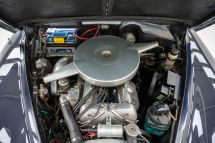 Jaguar MKII '61 (1961)