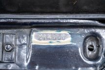 Jaguar MKII '61 (1961)