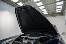 Jaguar MKII '61 (1961)