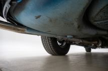 Jaguar MKII '61 (1961)