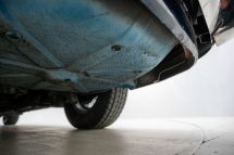 Jaguar MKII '61 (1961)