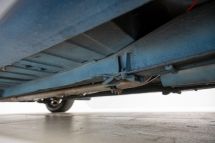 Jaguar MKII '61 (1961)