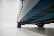 Jaguar MKII '61 (1961)