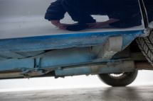 Jaguar MKII '61 (1961)