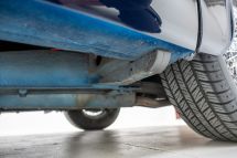 Jaguar MKII '61 (1961)