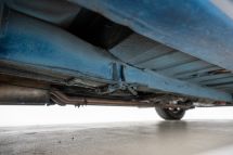 Jaguar MKII '61 (1961)