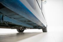 Jaguar MKII '61 (1961)