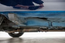 Jaguar MKII '61 (1961)