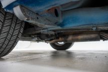 Jaguar MKII '61 (1961)