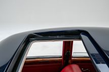 Jaguar MKII '61 (1961)