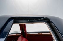 Jaguar MKII '61 (1961)