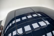 Jaguar MKII '61 (1961)