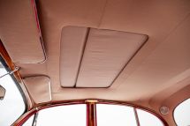 Jaguar MKII '61 (1961)