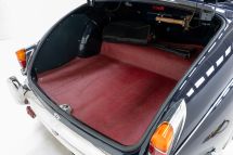 Jaguar MKII '61 (1961)