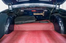 Jaguar MKII '61 (1961)