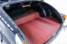 Jaguar MKII '61 (1961)