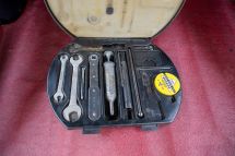 Jaguar MKII '61 (1961)