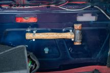 Jaguar MKII '61 (1961)