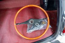 Jaguar MKII '61 (1961)