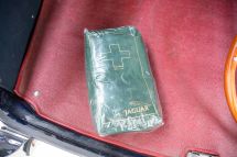 Jaguar MKII '61 (1961)