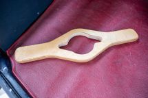 Jaguar MKII '61 (1961)