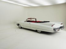 Cadillac 62 Convertible '60 (1960)