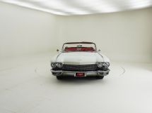 Cadillac 62 Convertible '60 (1960)